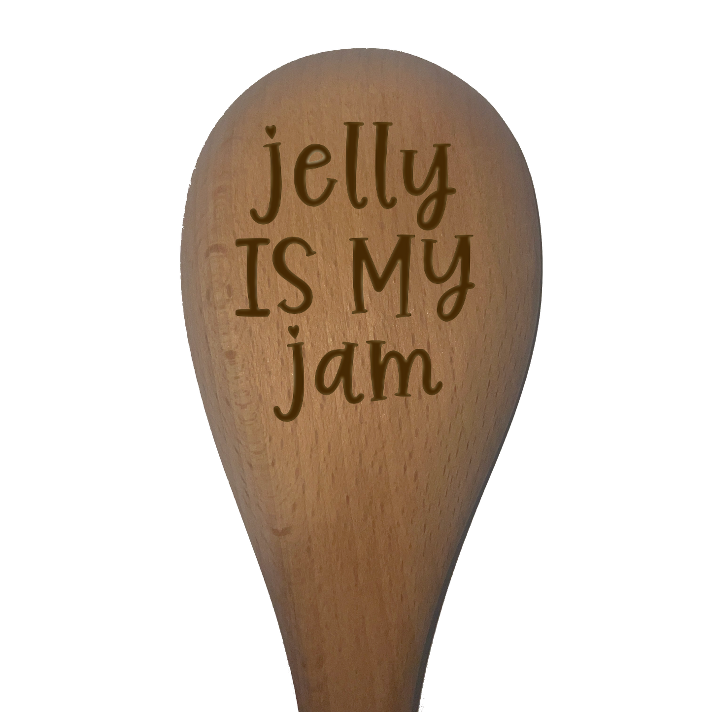 Jelly Is My Jam - Spoon