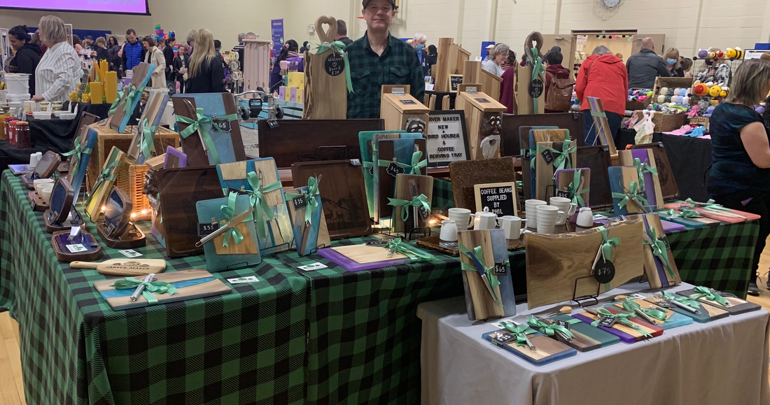 11. Legal and Financial Considerations for Craft Show Success