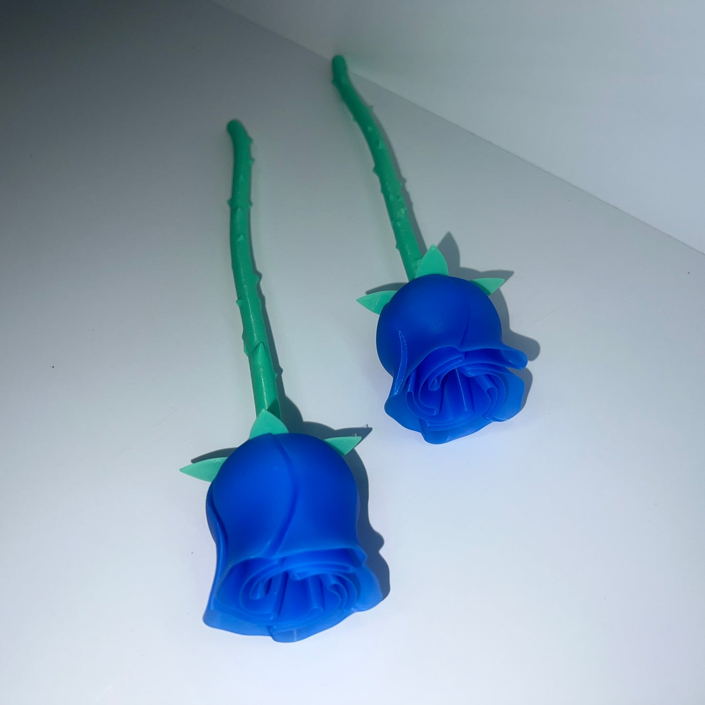 Roses - 3D Printed