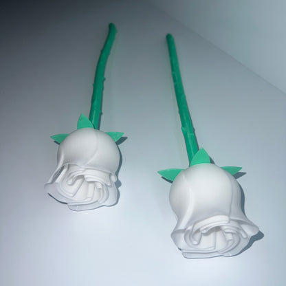 Roses - 3D Printed