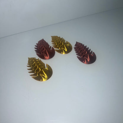 Trilobite 3D Printed