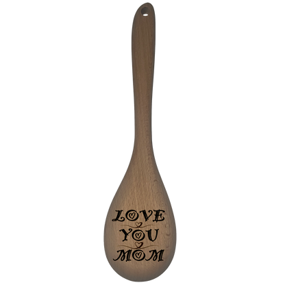 Love You Mom - Spoon