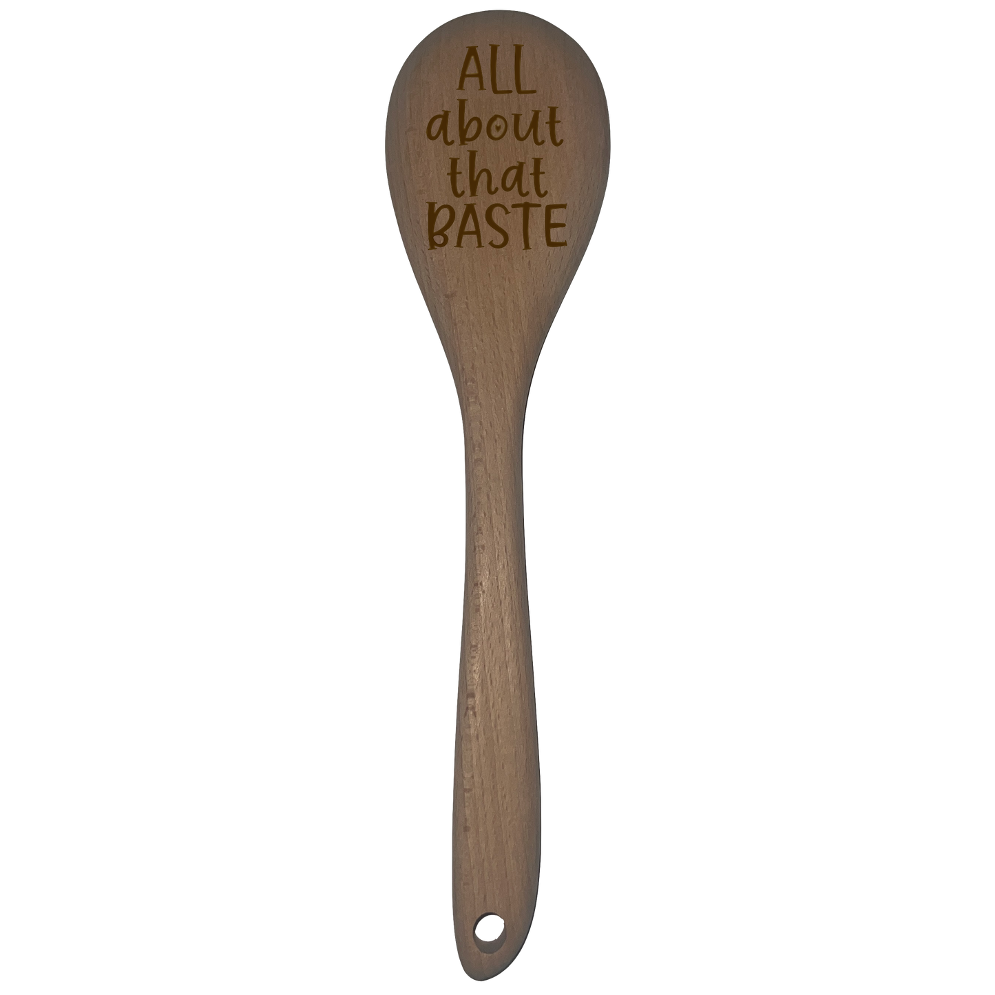 All about that Baste - Spoon