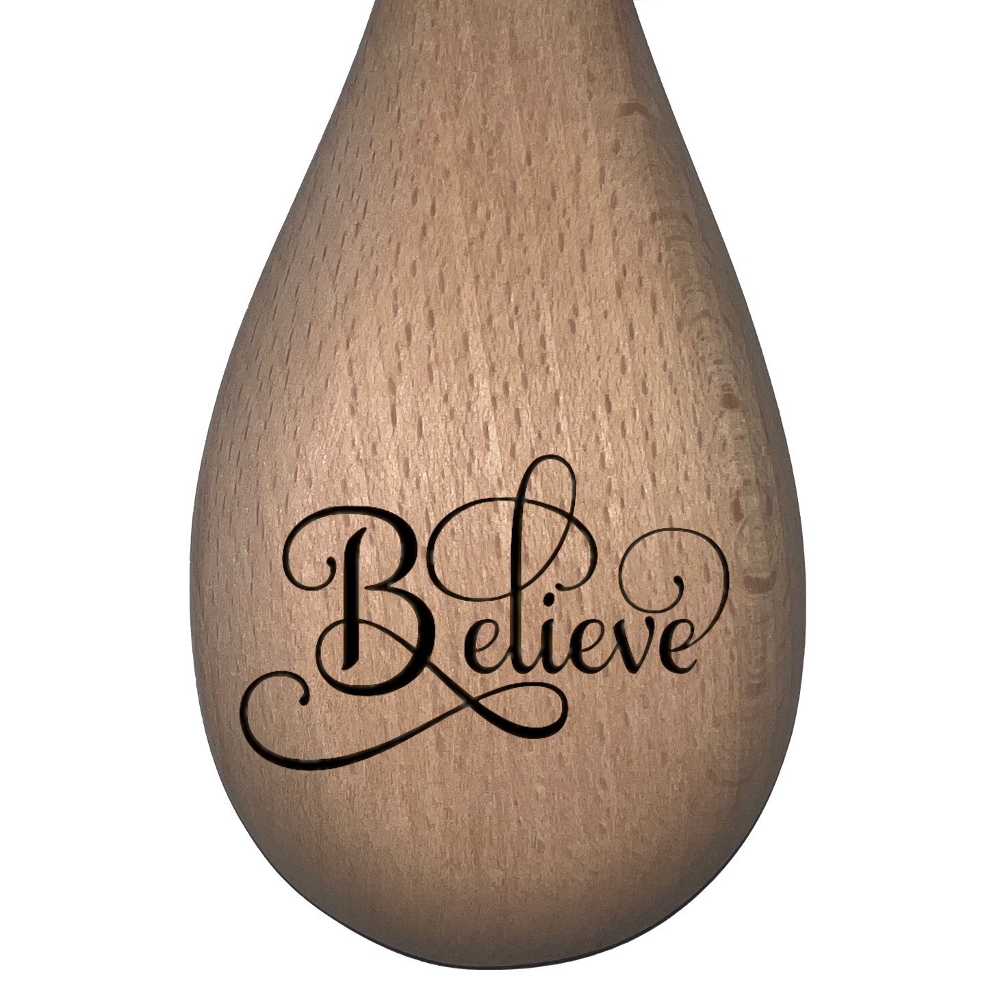 Believe - Spoon