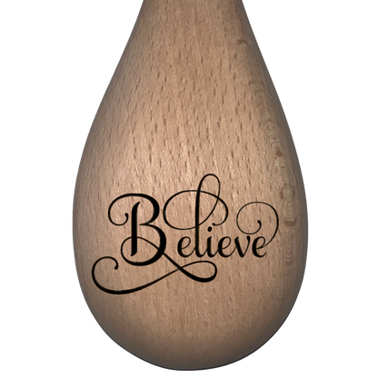 Believe - Spoon