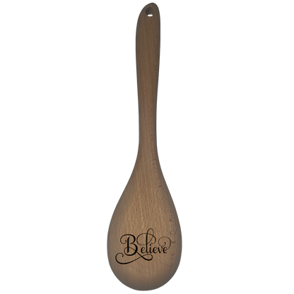 Believe - Spoon