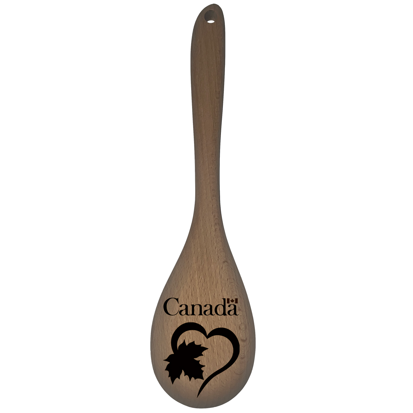 Canada - Spoon