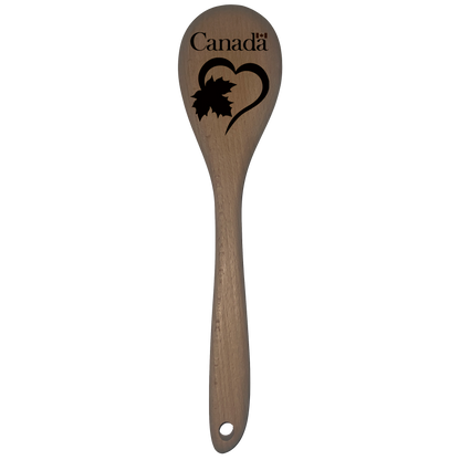 Canada - Spoon