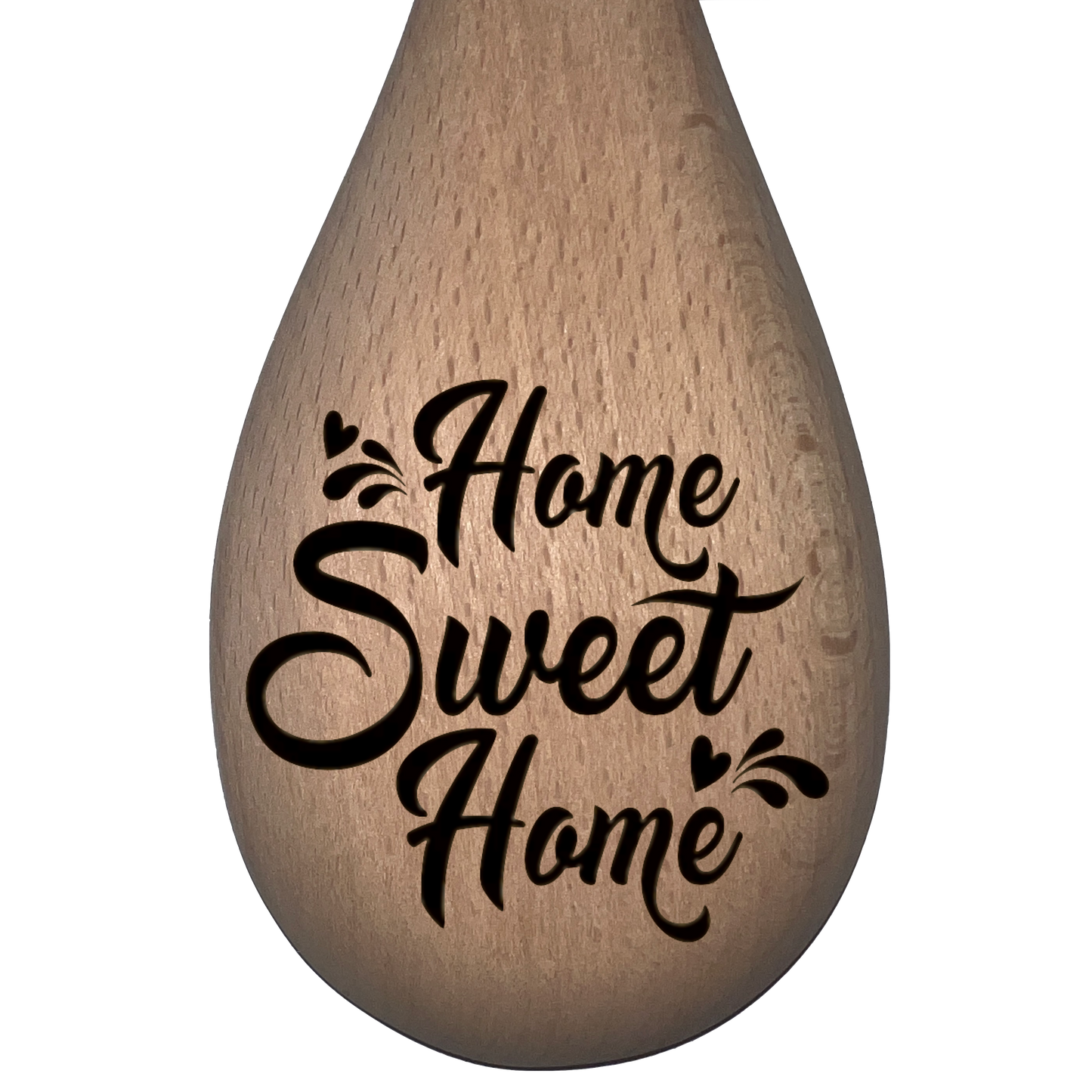 Home Sweet Home - Cuillère