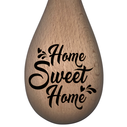 Home Sweet Home - Spoon