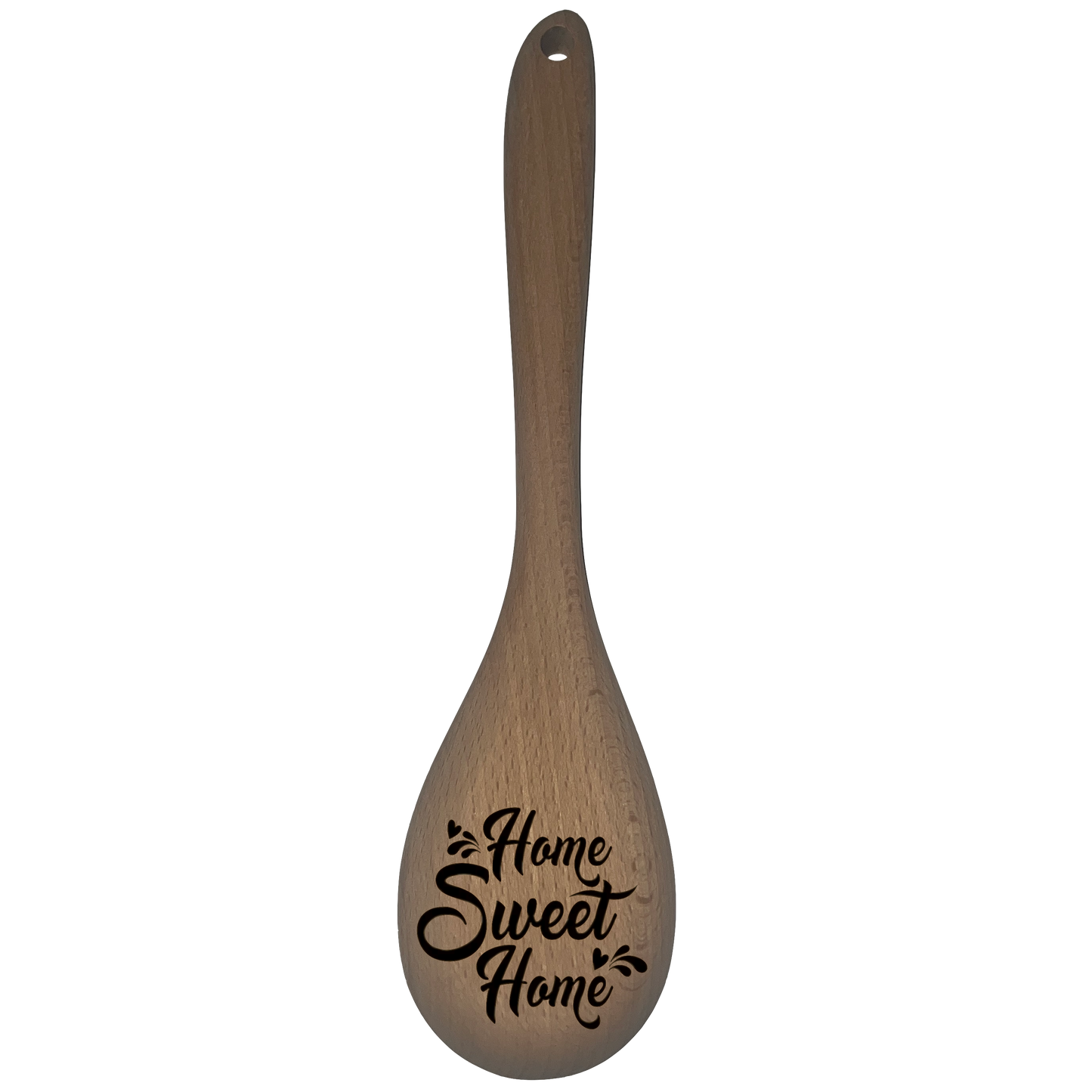 Home Sweet Home - Spoon