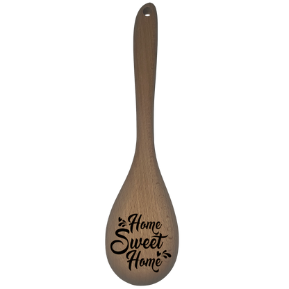 Home Sweet Home - Spoon