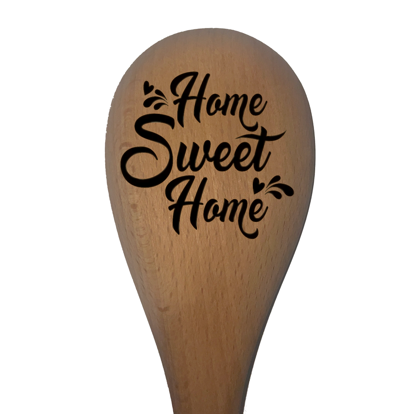 Home Sweet Home - Cuillère