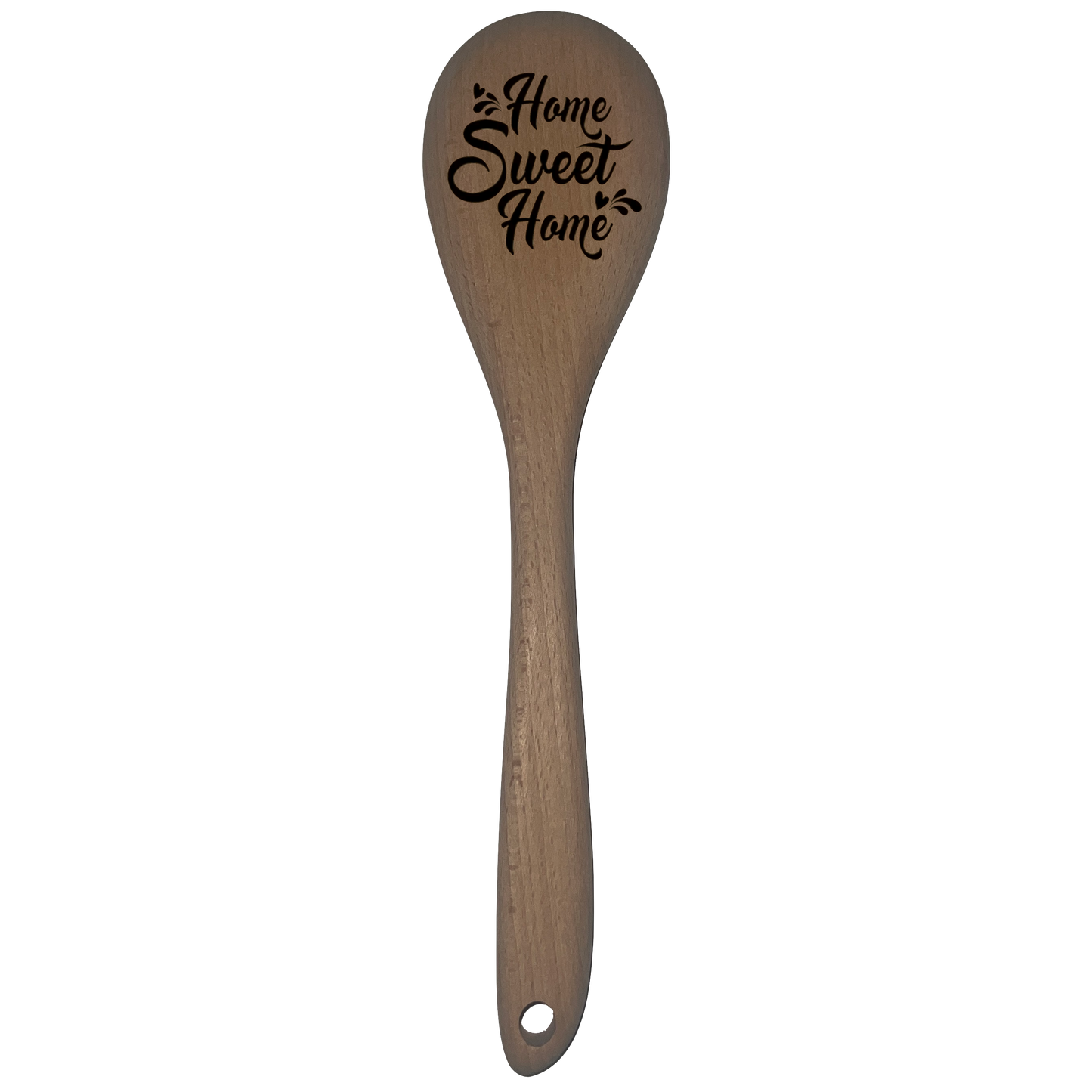 Home Sweet Home - Spoon