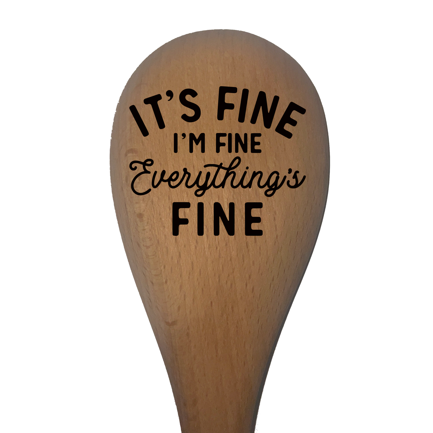 It's Fine I'm Fine Everything's Fine - Spoon
