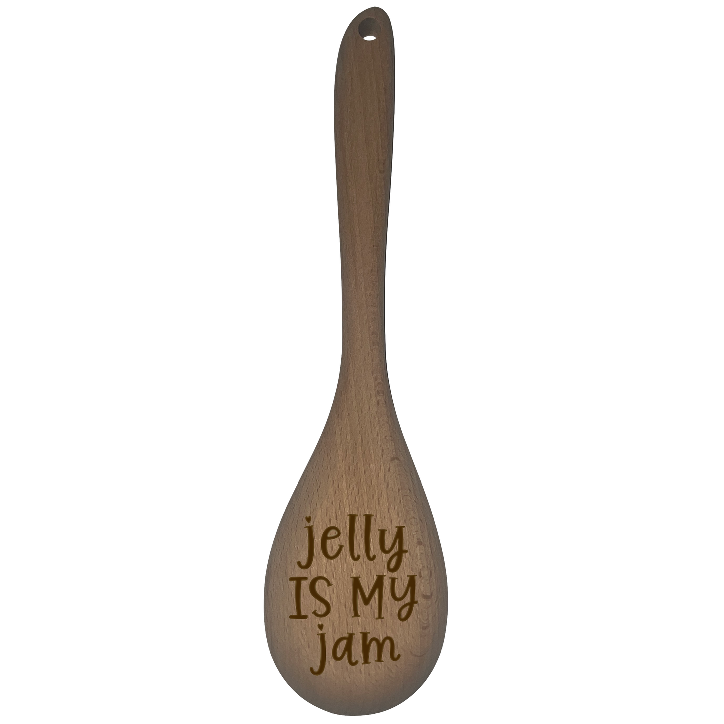 Jelly Is My Jam - Spoon