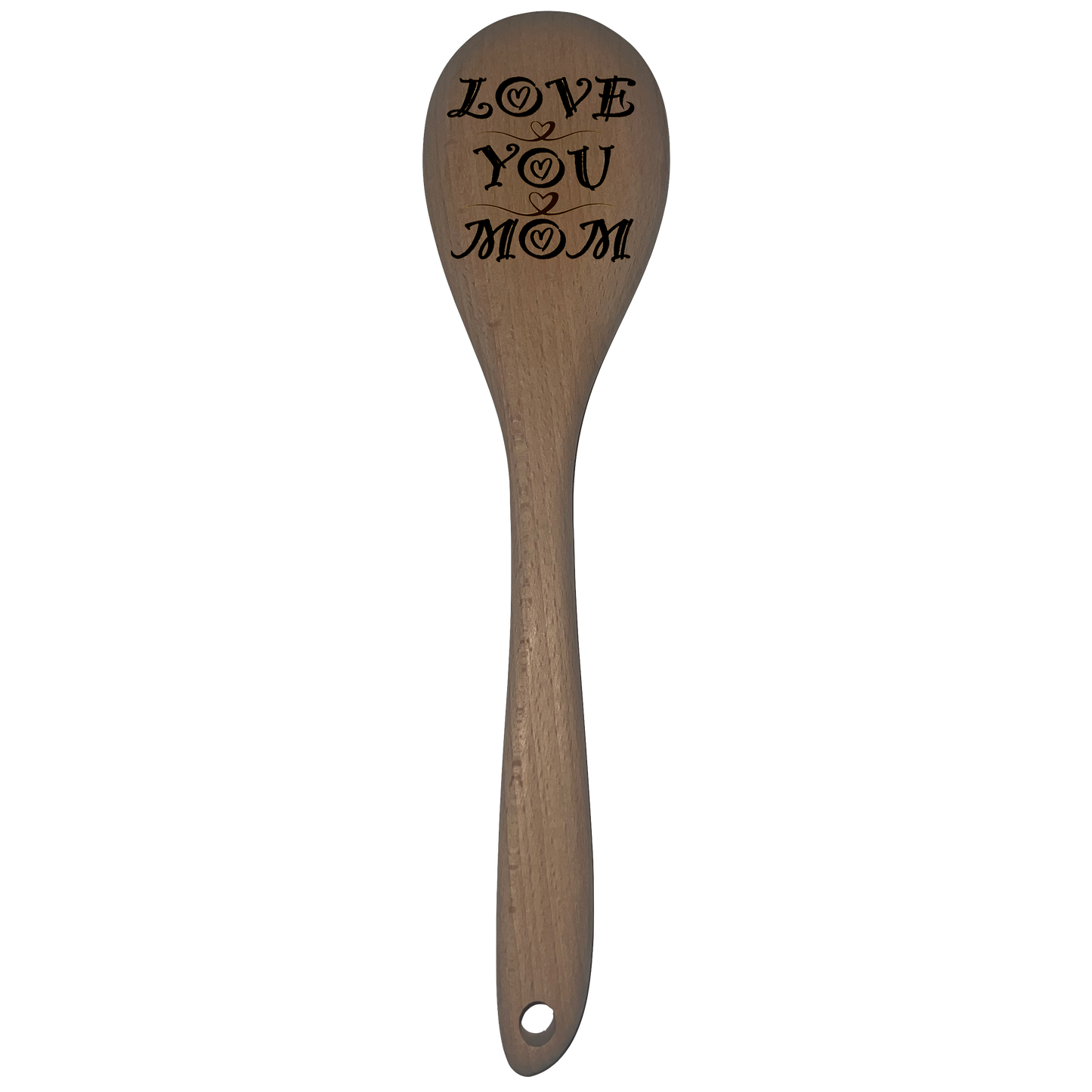 Love You Mom - Spoon