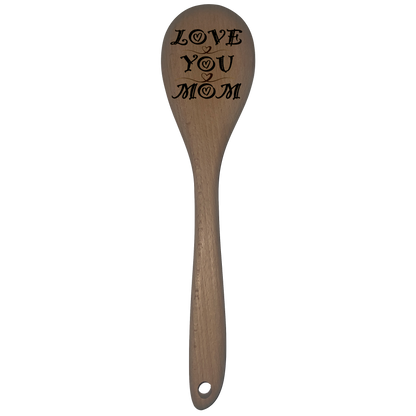 Love You Mom - Spoon