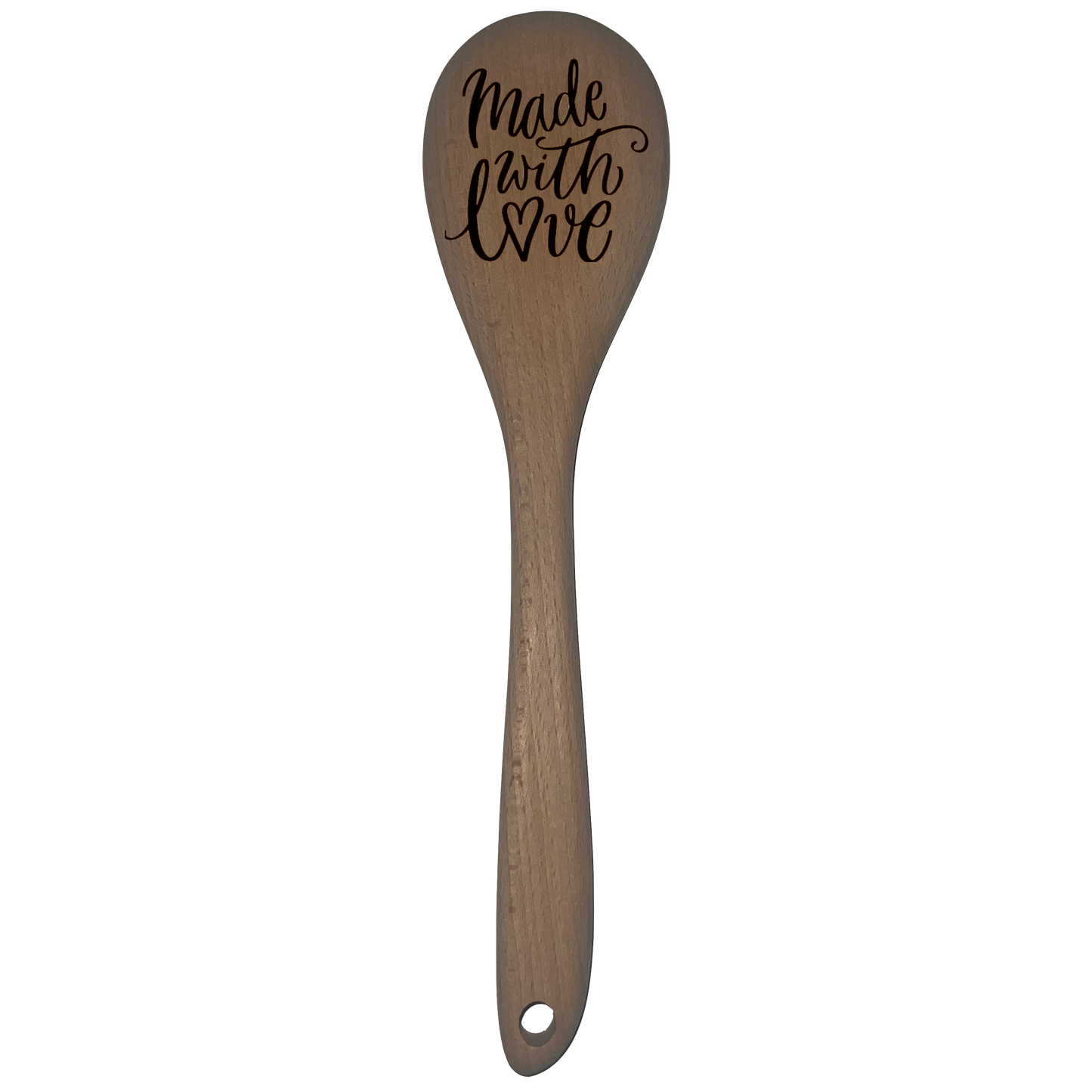 Made With Love - Spoon