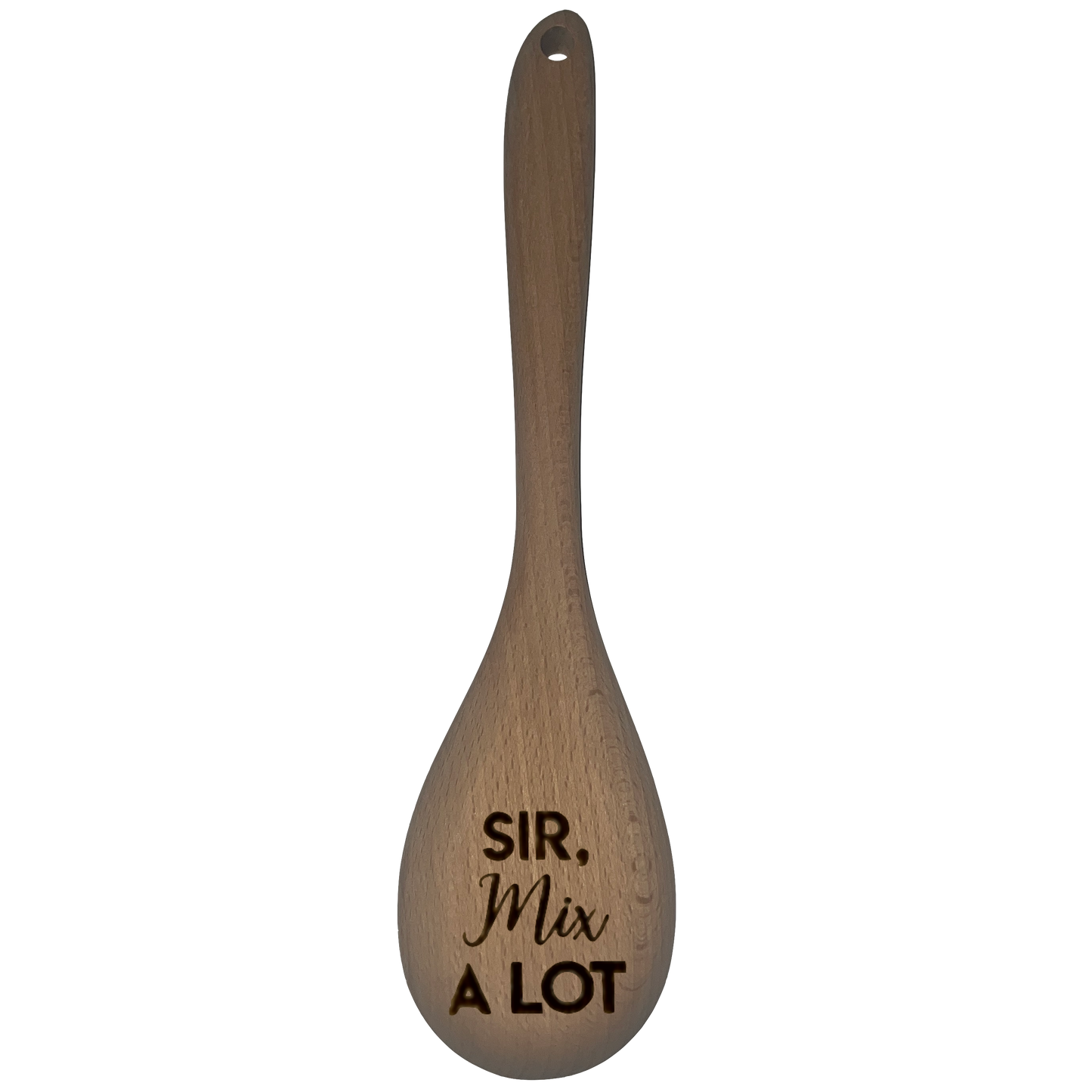 Sir Mix A Lot - Spoon