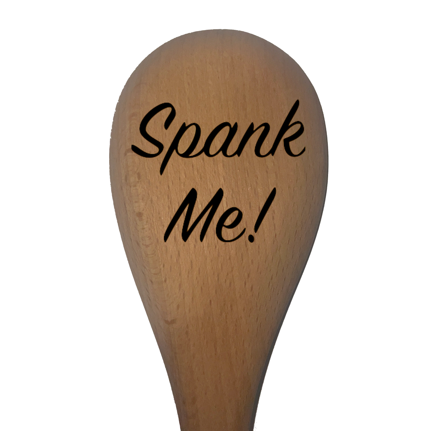 Spank Me! - Spoon