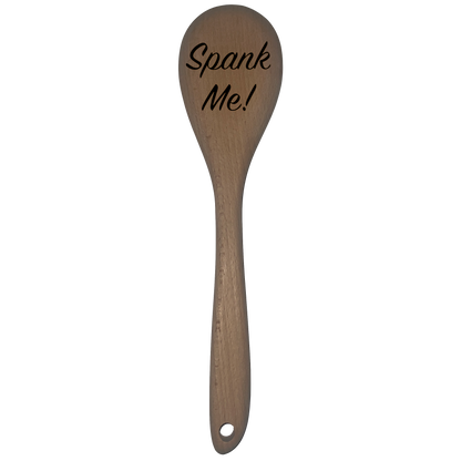 Spank Me! - Spoon