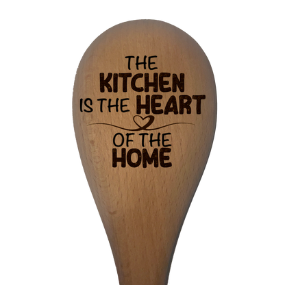 La cocina es el corazón del hogar - Spoon