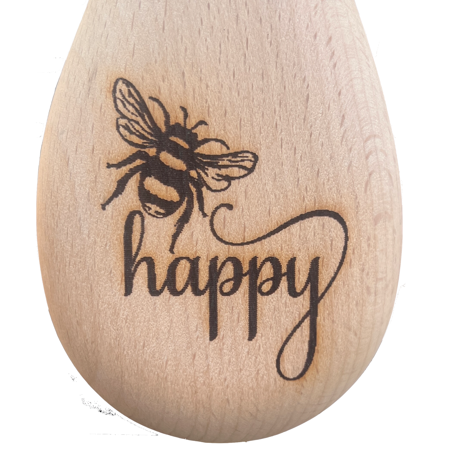 Bee Happy - Spoon