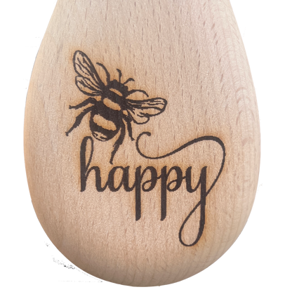 Bee Happy - Spoon