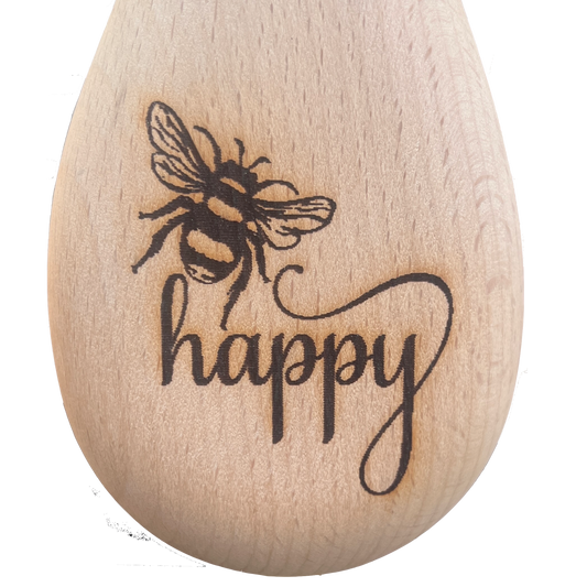Bee Happy - Cuillère