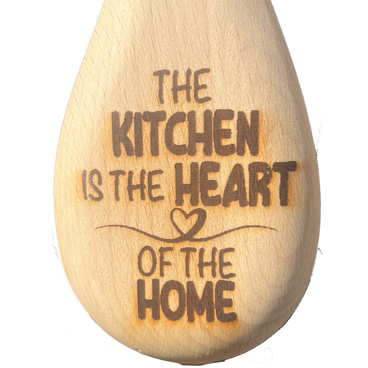 La cocina es el corazón del hogar - Spoon
