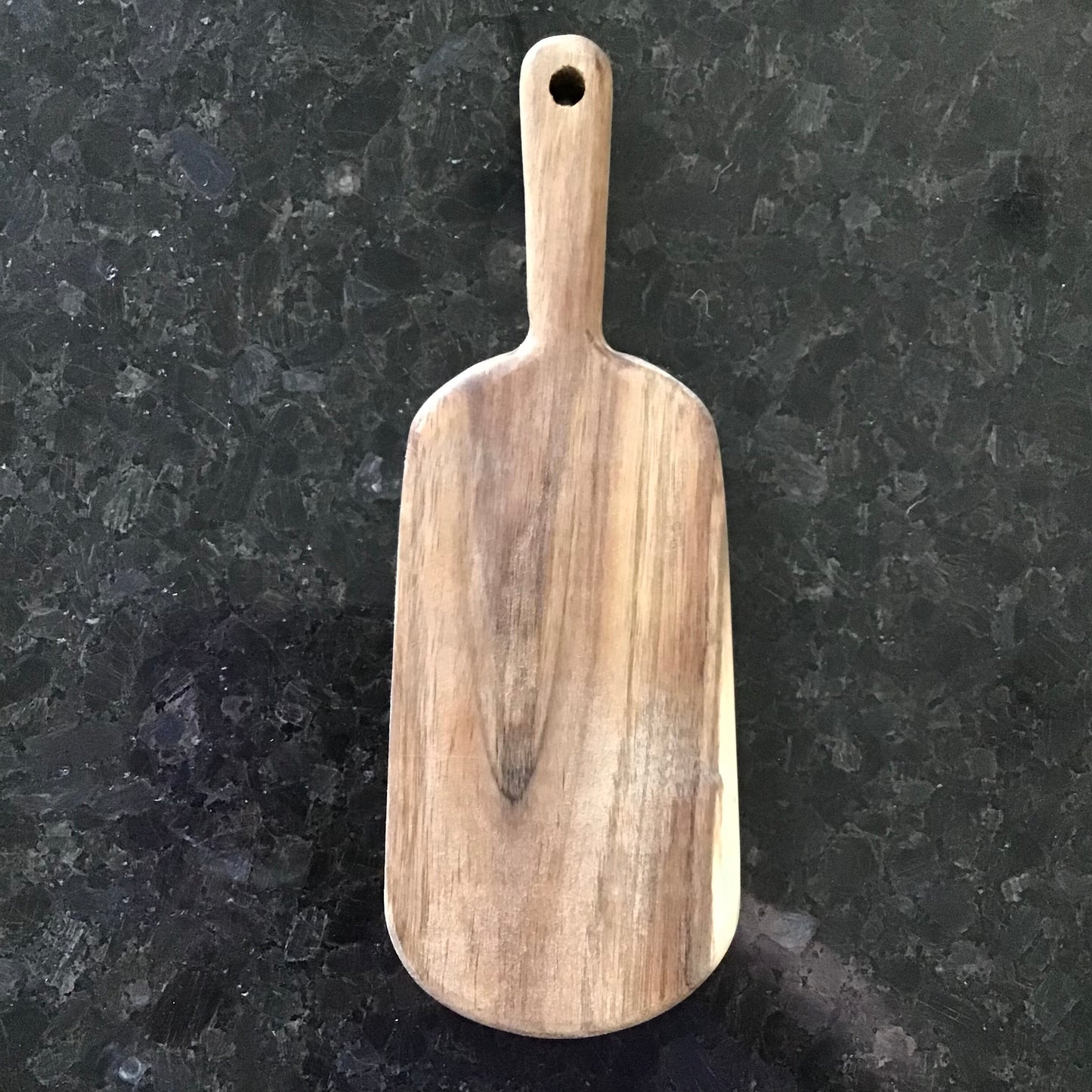 Mini Handle Cutting Board