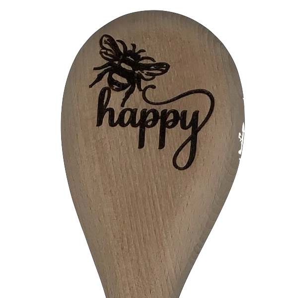 Bee Happy - Spoon