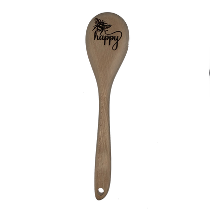 Bee Happy - Spoon