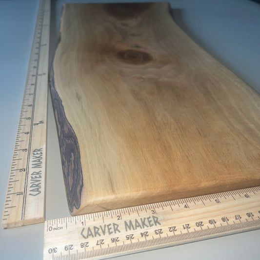 Walnut Wood Serving Board