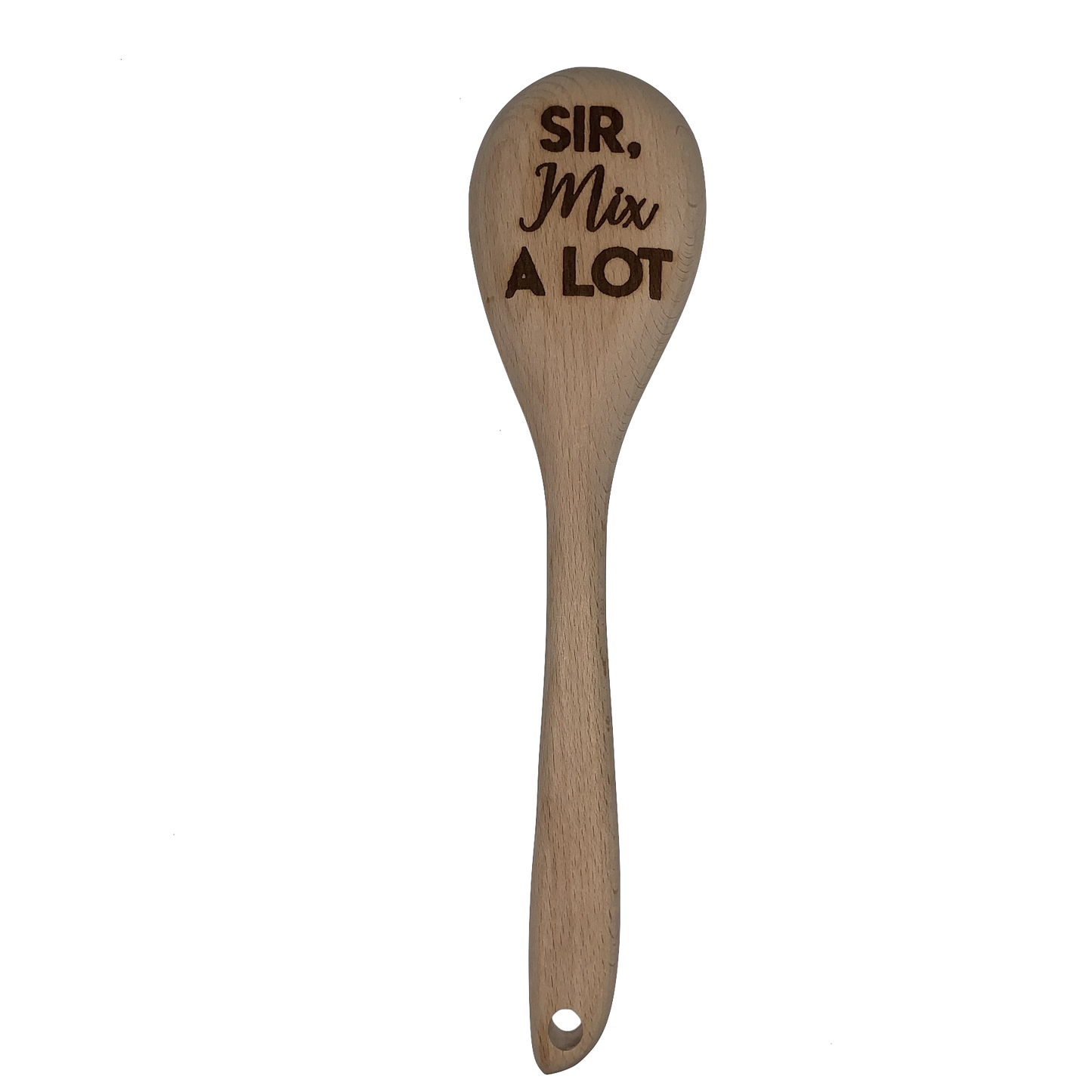 Sir Mix A Lot - Spoon